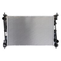 radiatore del motore