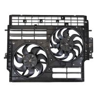 ventola, raffreddamento del motore