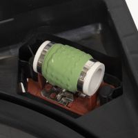 la ventola del radiatore