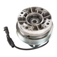 Frizione, ventola del radiatore