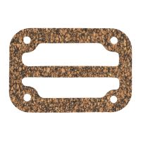 Guarnizione Preriscaldatore con valvola a farfalla