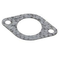 Sigillare il termostato del tubo della pompa dell'acqua