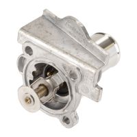 Alloggiamento del termostato