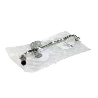 Parte superiore del tubo dell'acqua