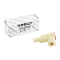 Collegamento all'acqua