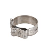 Morsetto per tubo acqua Ø 19.5-20, 5