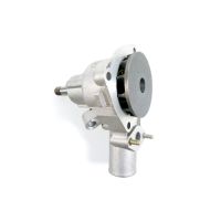 Pompa acqua per veicoli con elettroventilatore