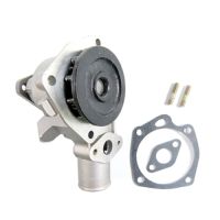 Pompa acqua altezza 89 mm