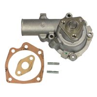 Pompa acqua altezza 82 mm