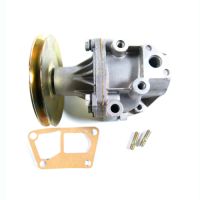 Pompa acqua puleggia Ø 122 mm