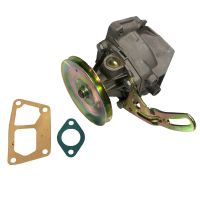 Pompa acqua Puleggia Ø 115 mm