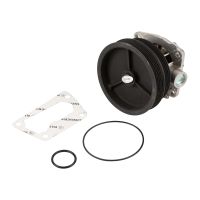 Pompa acqua completa