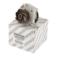 Pompa dell'acqua Cinghia di distribuzione stretta