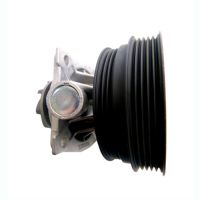 Applicazione della pompa dell'acqua