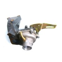 Pompa acqua senza puleggia