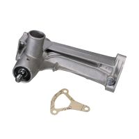 Pompa acqua a 3 fori