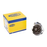 Pompa acqua con foro da 6 mm per sensore