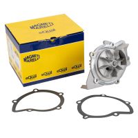 Pompa acqua 19 denti