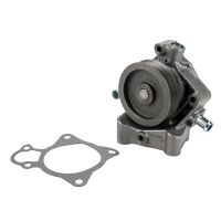 Pompa dell'acqua con guarnizione