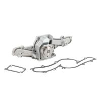 Pompa dell'acqua ruota in metallo