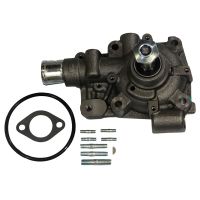 Pompa acqua Ventilatore automatico