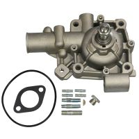 Pompa acqua Ventilatore automatico