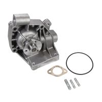 Pompa acqua versione piatta 100 mm