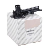 Coperchio pompa acqua