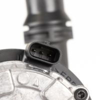 Wasserpumpe, Hilfspumpe