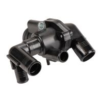 Alloggiamento per la pompa dell'acqua