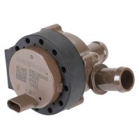 Pompa dell'acqua supplementare per il raffreddamento della batteria