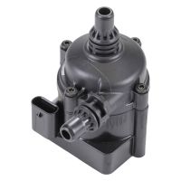 Pompa dell'acqua ausiliaria