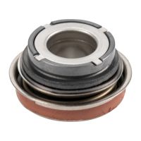 Guarnizione Guarnizione Rep set albero pompa dell'acqua