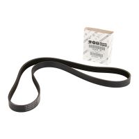 Cinghia scanalata a V 5K1072-5