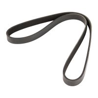 Cintura a V 6PK1073K con nervature a V