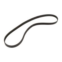 Cintura con nervatura a V 6PK1215 originali