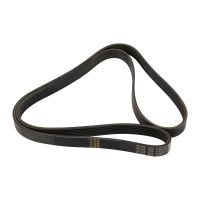 Cintura con nervatura a V