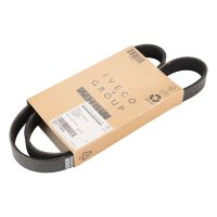 Cinghia Poly-V 7PK1236 Iveco OE5801735854