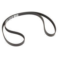 Cinghia trapezoidale scanalata