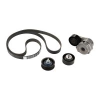 Set di cinghie a V PSA OE