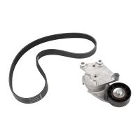 Set di cinghie a V PSA OE 1611277880