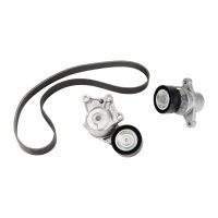 Set di cinghie a V PSA OE 1611277480