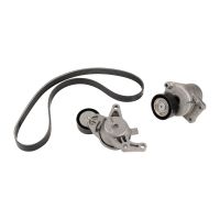 Set di cinghie a V PSA OE 1616876980