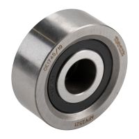 puleggia tesa a cinghia piana