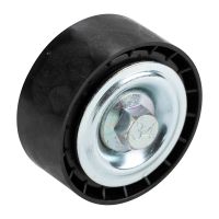 Puleggia piana 59,6 mm Ø 25 mm di larghezza