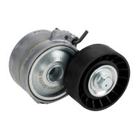 puleggia tesa a cinghia piana