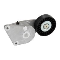 puleggia tesa a cinghia piana