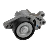 puleggia tesa a cinghia piana