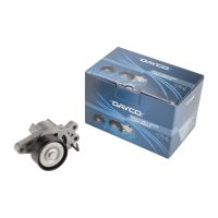 Puleggia tendicinghia piatta