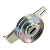 puleggia tesa a cinghia piana